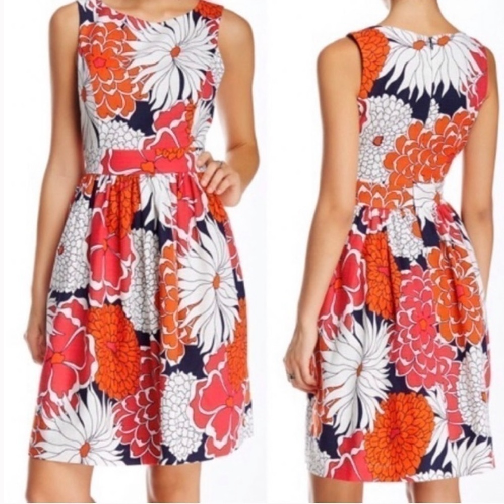 𝅺New Eliza J Dress - NWT